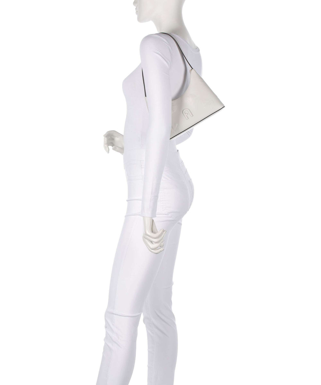 Furla Diamante Mini Shoulder bag marshmallow