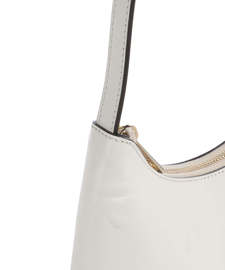 Furla Diamante Mini Shoulder bag marshmallow