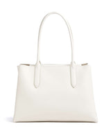 Furla Meridiana L Tote bag panna/avena