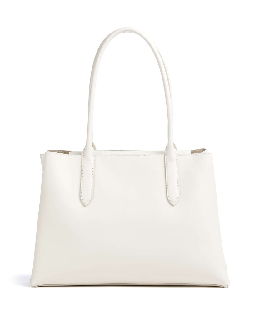Furla Meridiana L Tote bag panna/avena 