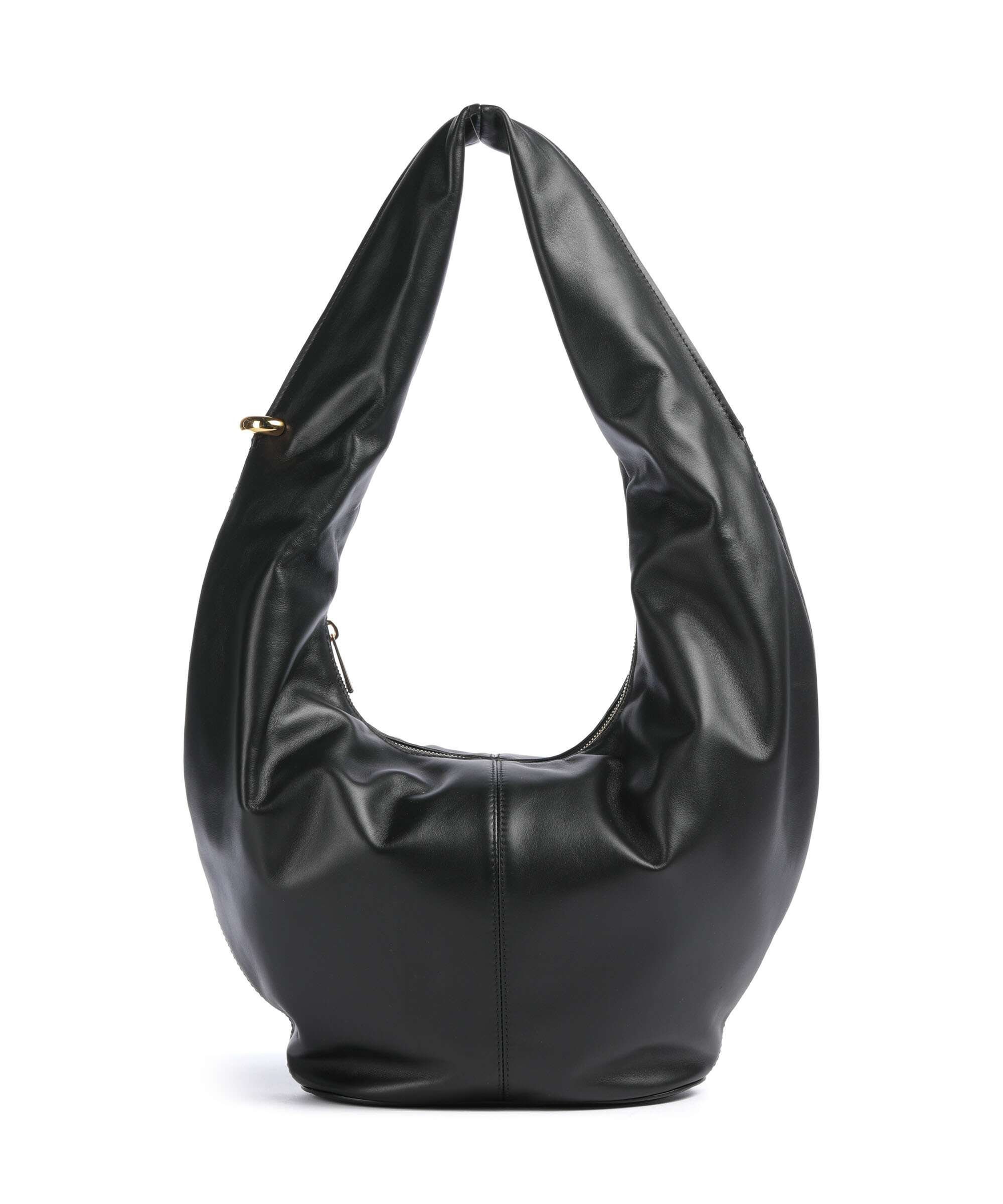 Furla Ring S Hobo bag nero