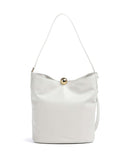 Furla Sfera Soft M Hobo tas marshmallow