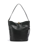 Furla Sfera Soft M Hobo tas nero