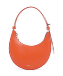 Furla Delizia Mini Schoudertas paprika