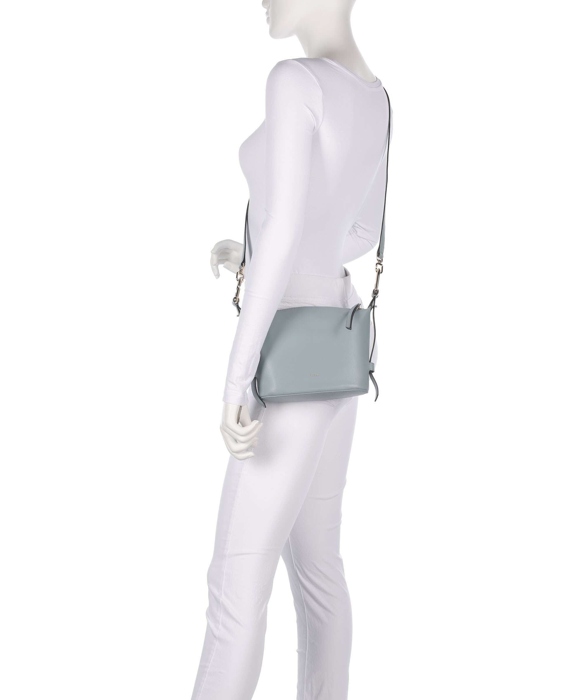 Furla Nuvola Mini Handbag cirro