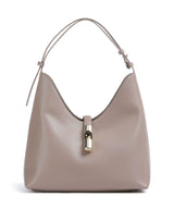 Furla Goccia M Hobo tas mauve