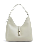 Furla Goccia M Hobo tas light salvia