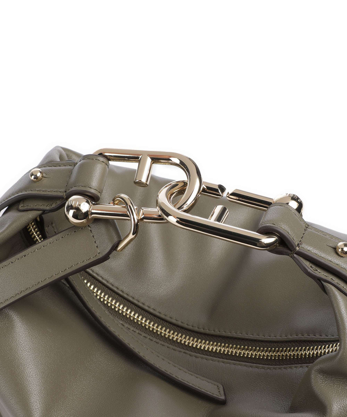 Furla Nuvola M Handbag sage