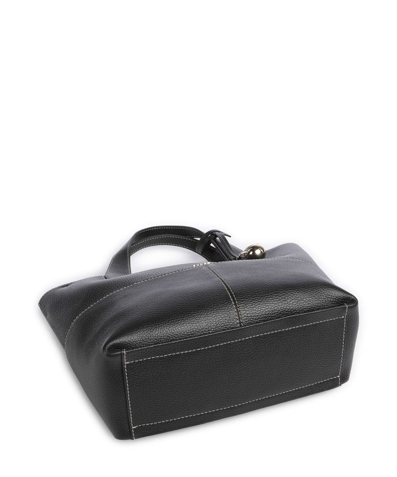 Furla Primrose M Handbag nero