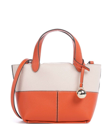 Furla Primrose Mini Crossbody tas paprika/azalea