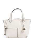Furla Primrose Mini Crossbody tas panna