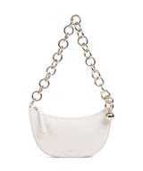Furla Sfera Mini Schoudertas panna