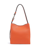 Furla Nuvola Mini Hobo tas paprika