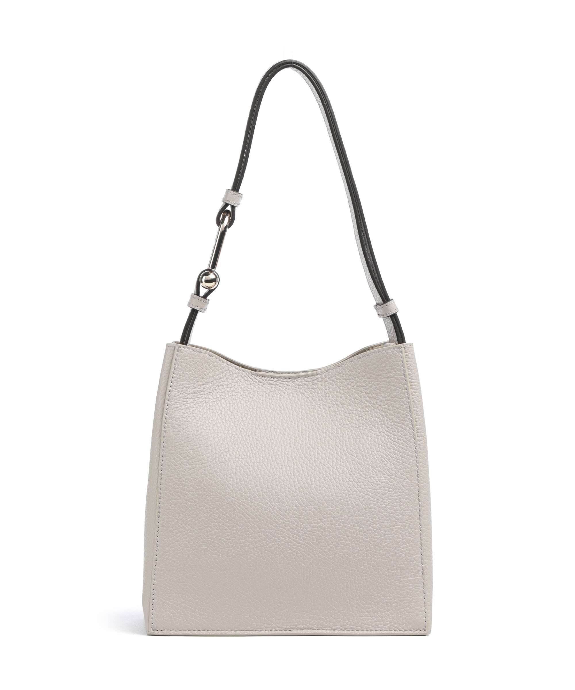 Furla Nuvola Mini Hobo bag vaniglia