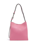 Furla Nuvola Mini Hobo tas flamingo