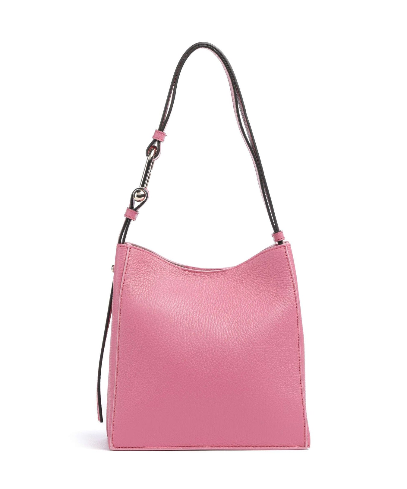 Furla Nuvola Mini Hobo bag flamingo