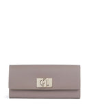 Furla 1927 Continental Portemonnee stucco gray