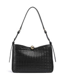 Furla Sfera Soft M Hobo tas nero