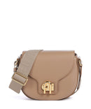 Furla Lotus Mini Crossbody tas deserto