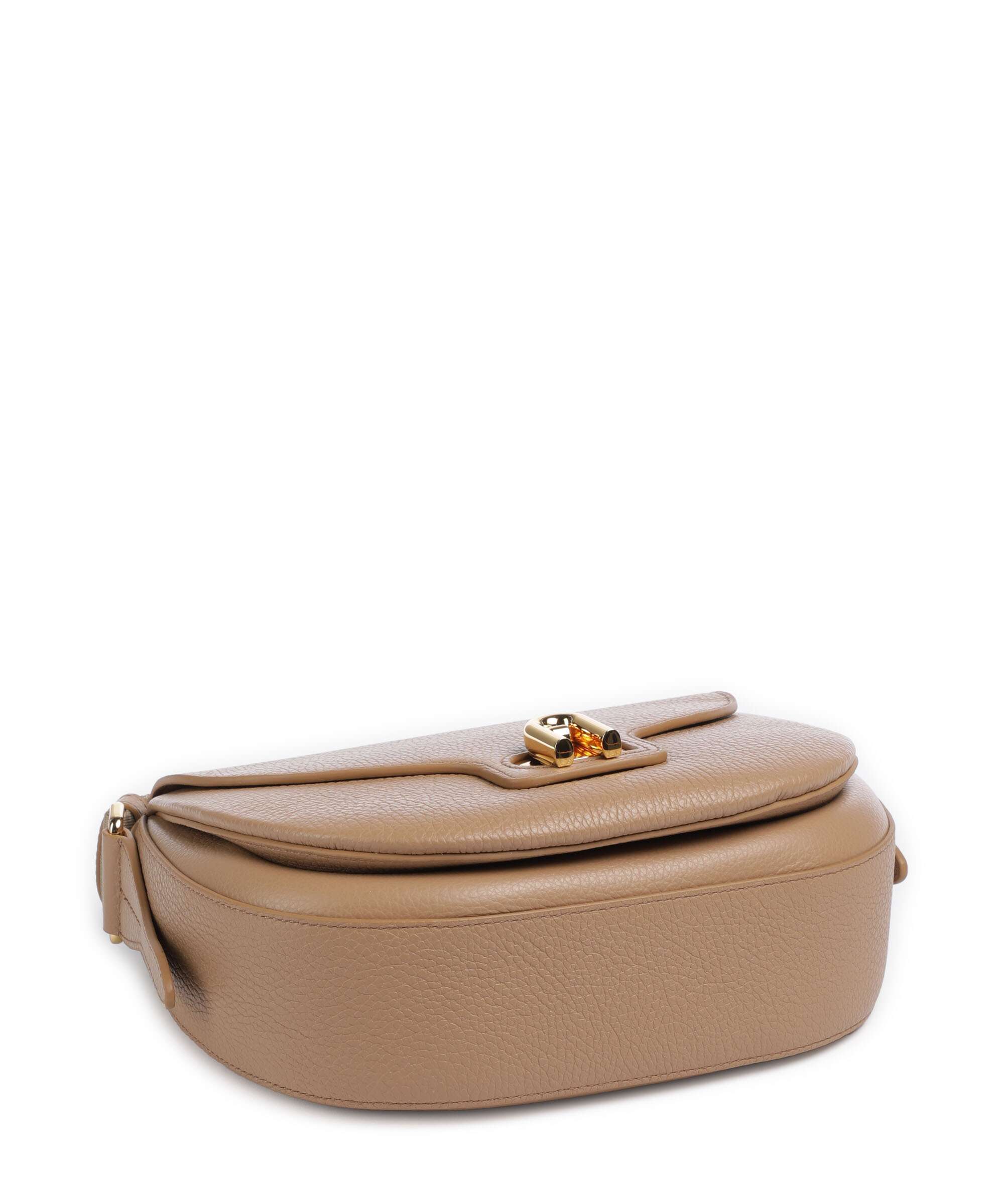 Furla Lotus S Crossbody bag deserto
