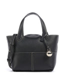 Furla Primrose Mini Crossbody tas nero