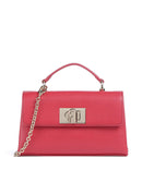 Furla 1927 Mini Crossbody tas ruby