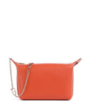 Furla Nuvola Mini Crossbody tas paprika