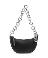 Furla Sfera Mini Schoudertas nero