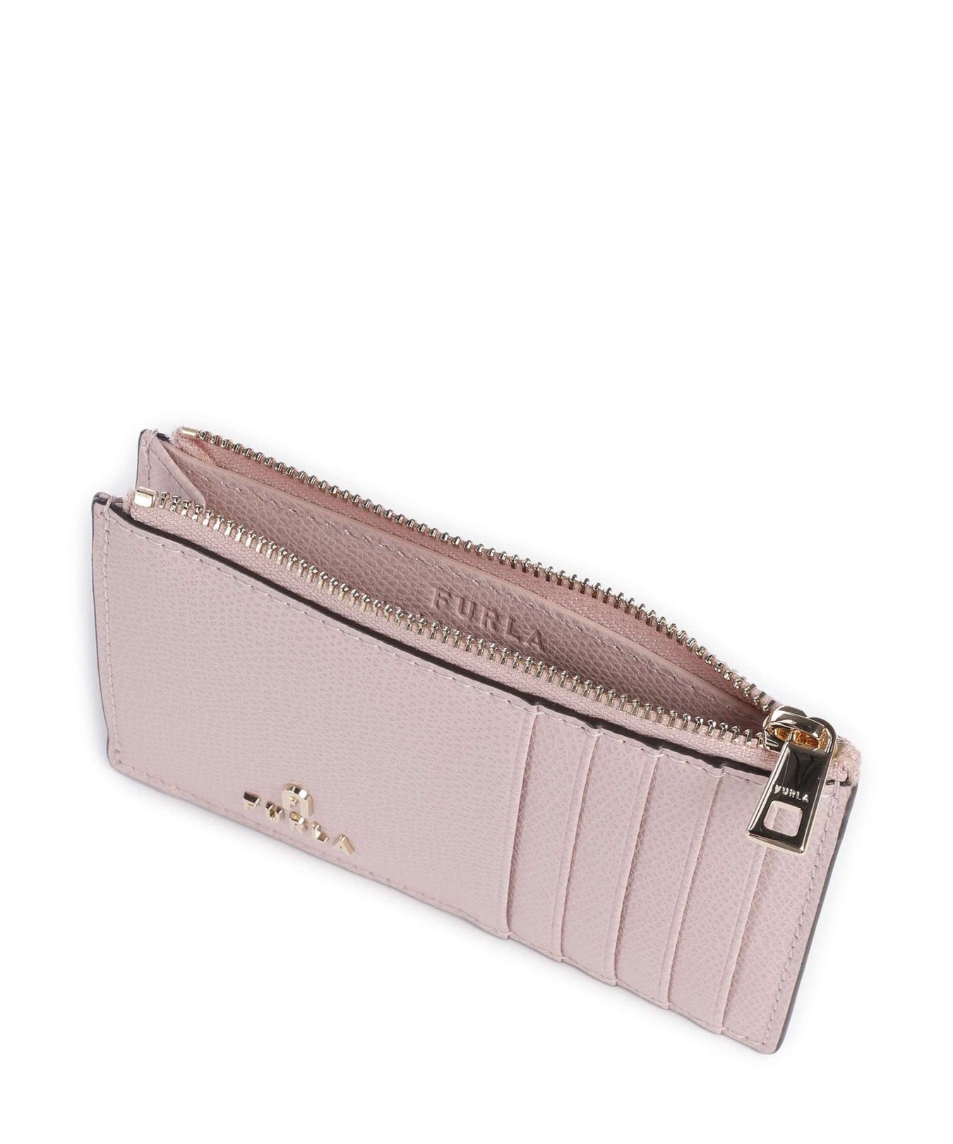 Furla Camelia M Credit card holder corolla