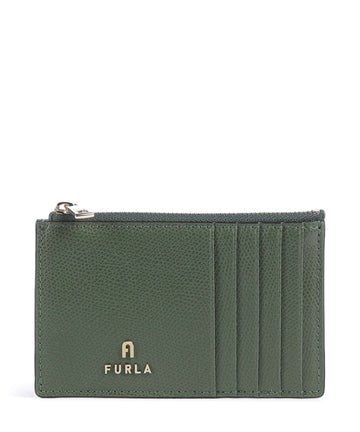 Furla Camelia M Creditcardhouder oliva