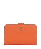 Furla Camelia M Portemonnee paprika/azalea