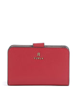 Furla Camelia M Portemonnee ruby/corolla