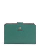 Furla Camelia M Portemonnee jade/color cristallo