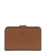 Furla Camelia M Portemonnee cognac