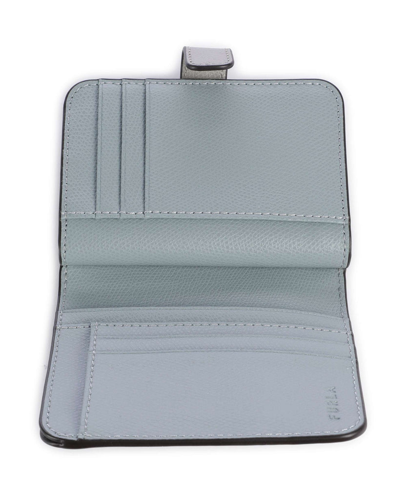 Furla Camelia S Wallet cenere/cirro