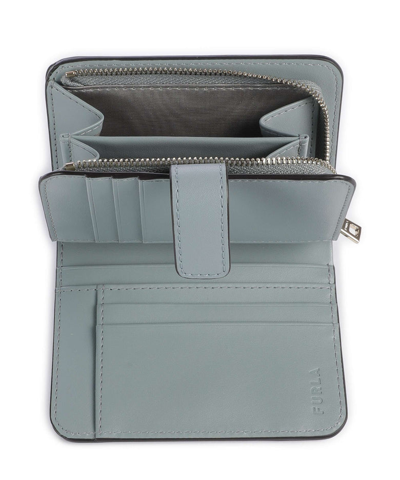 Furla Camelia S Wallet toni cirro