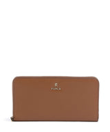 Furla Camelia XL Portemonnee cognac