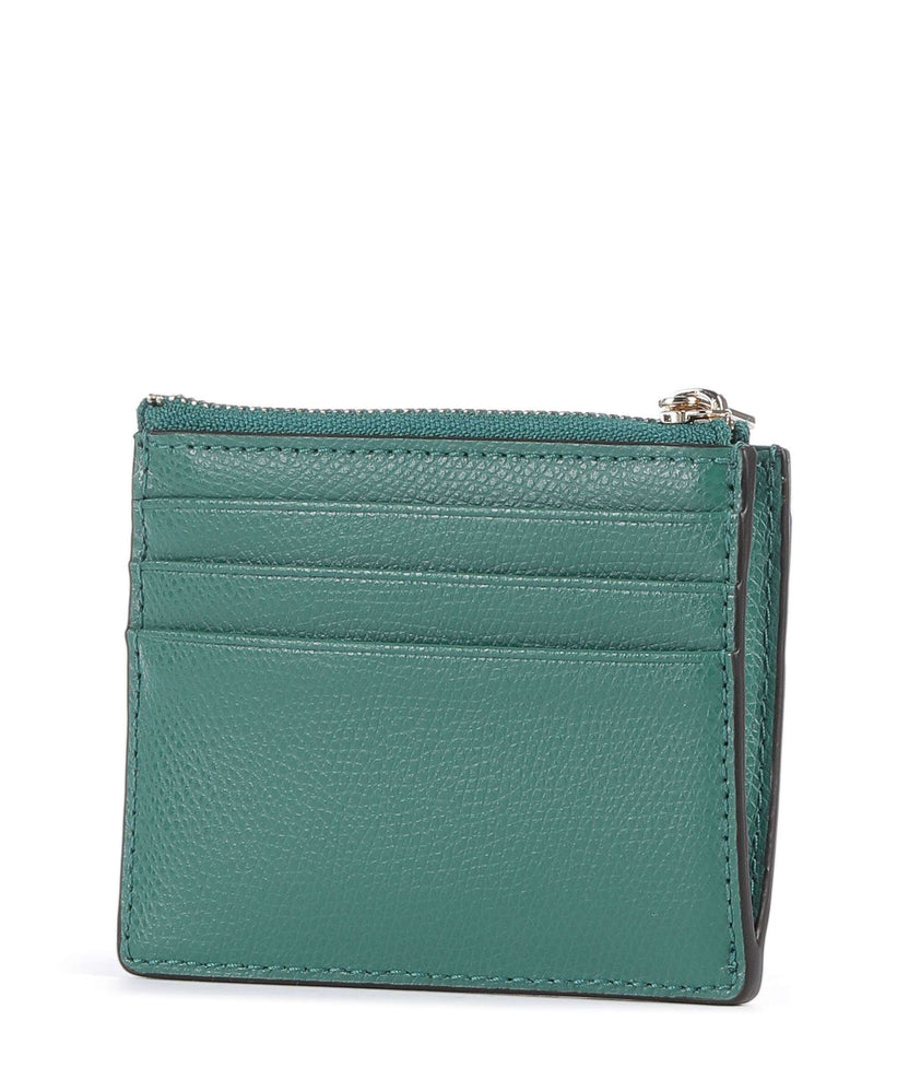Furla Camelia S Credit card holder jade