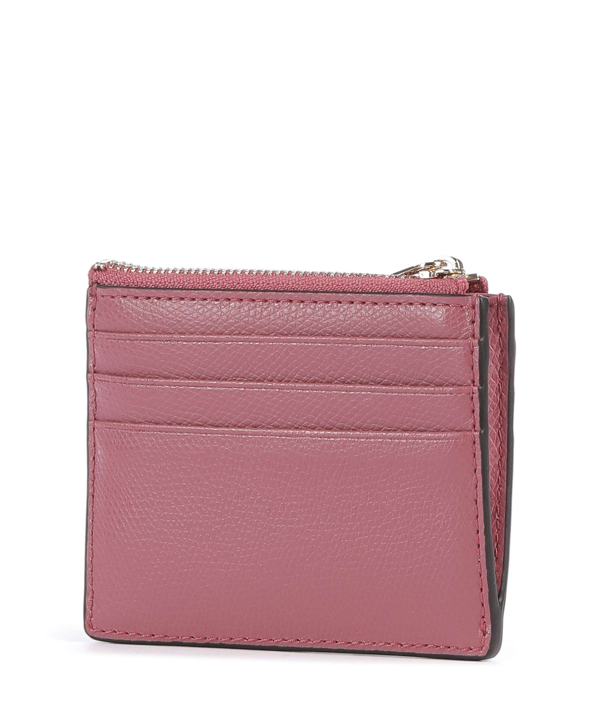 Furla Camelia S Credit card holder blush pink