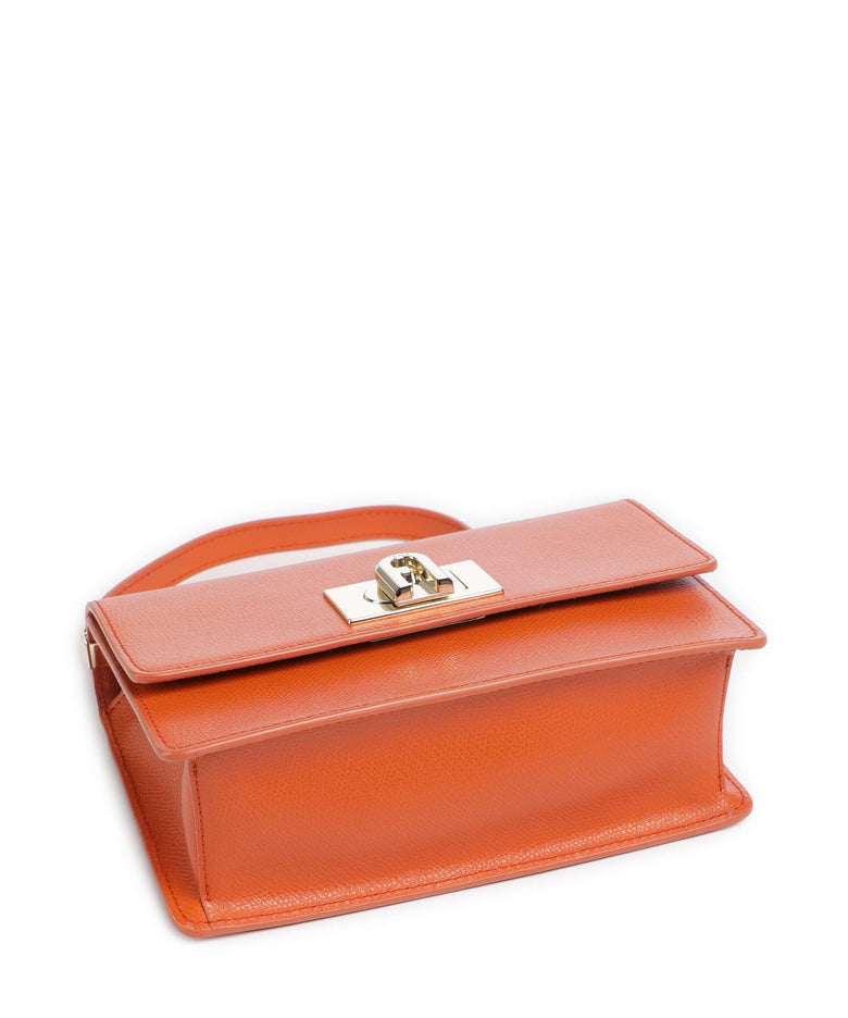 Furla 1927 Mini Shoulder bag paprika