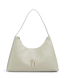 Furla Diamante S Schoudertas light salvia
