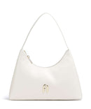 Furla Diamante S Schoudertas panna