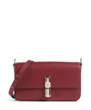 Furla Iride S Crossbody tas ciliegia