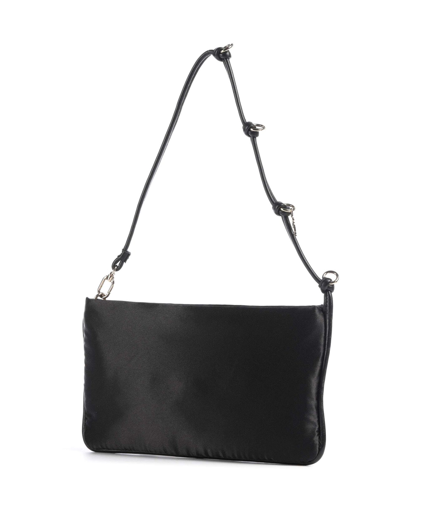 Furla Lily Pouch Shoulder bag toni nero