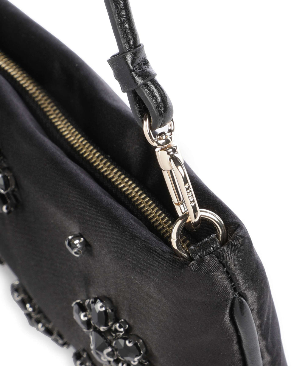 Furla Lily Pouch Shoulder bag toni nero
