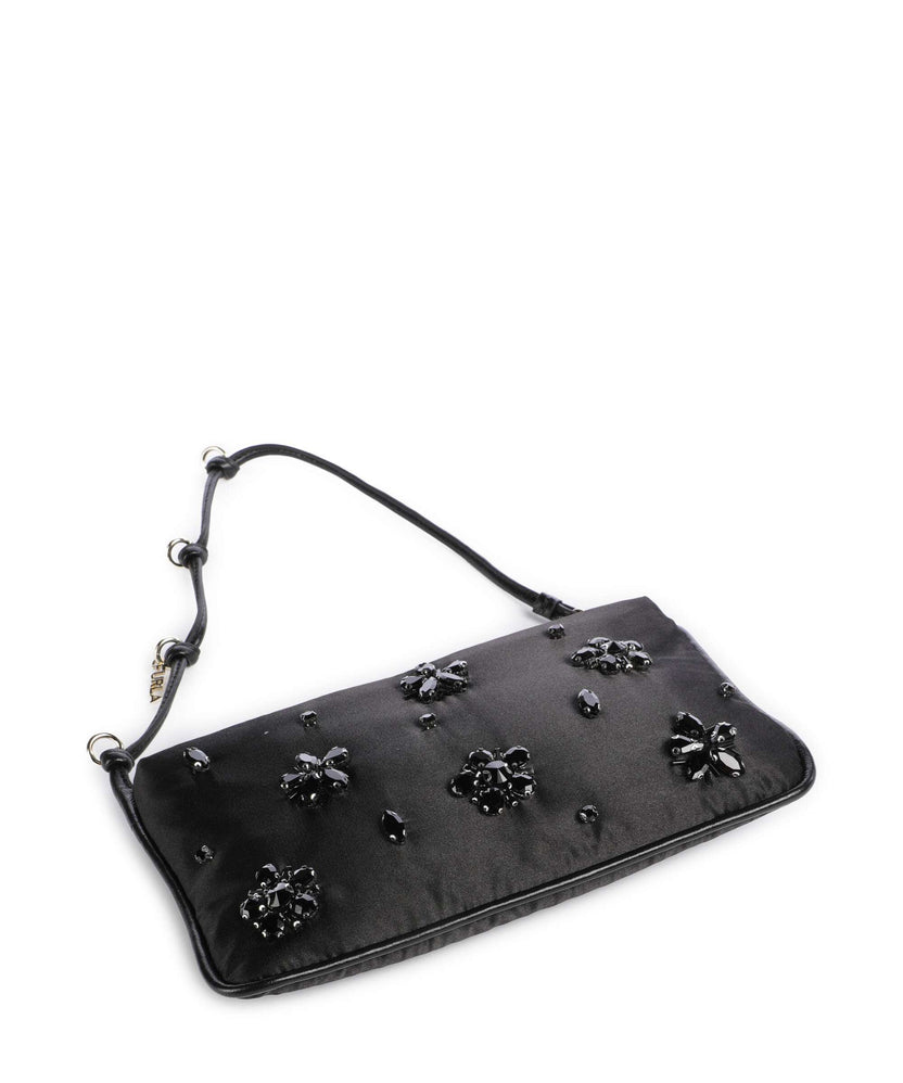 Furla Lily Pouch Shoulder bag toni nero