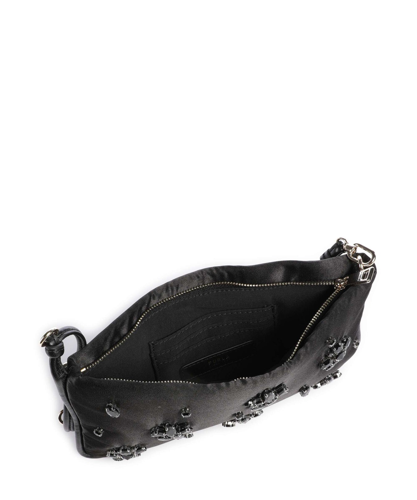 Furla Lily Pouch Shoulder bag toni nero
