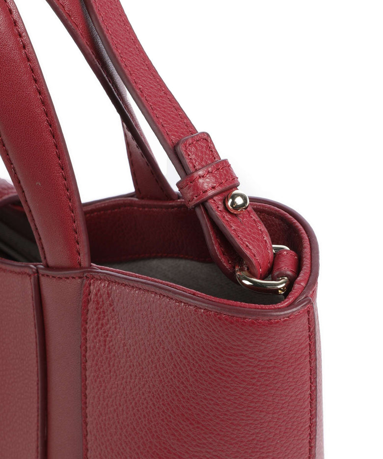 Furla Goccia S Handbag ciliegia