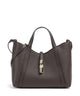Furla Goccia S Handtas cioccolato