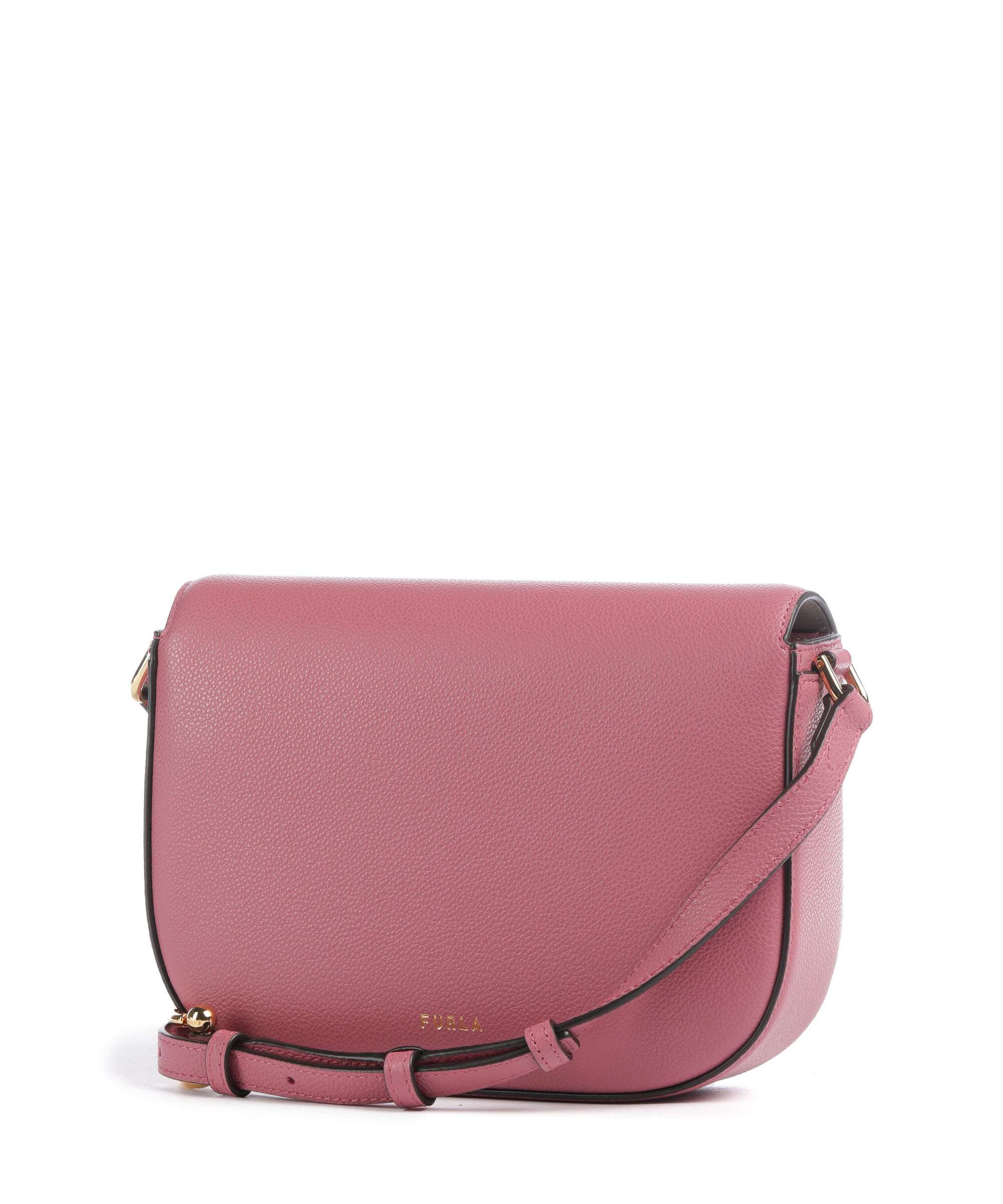 Furla Moonlight S Crossbody bag blush pink